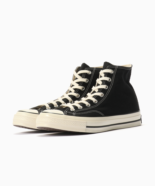 CONVERSE(コンバース)の「CONVERSE / コンバース ALL STAR LGCY HI(スニーカー・メンズ・ブラック・26.5cm/26cm/27.5cm)」の7枚目の写真