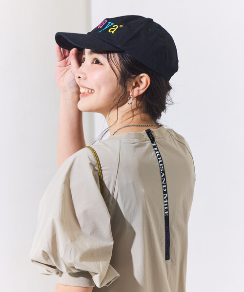 THOUSAND MILE × FREAK'S STORE/サウザンドマイル 別注 UVカット