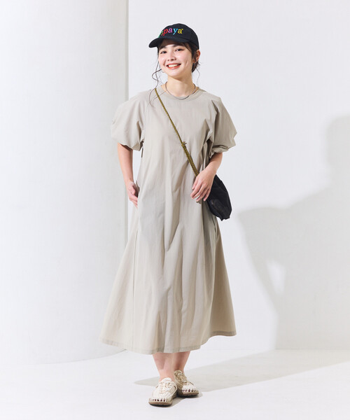 THOUSAND MILE × FREAK'S STORE/サウザンドマイル 別注 UVカット