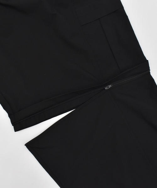 UMBRO(アンブロ)の「UMBRO/アンブロ UMBROフハクカーゴパンツ ロンパン UM26SSAL-PT02(その他パンツ・メンズ・ライトグレー/ブラック・M/L)」の10枚目の写真