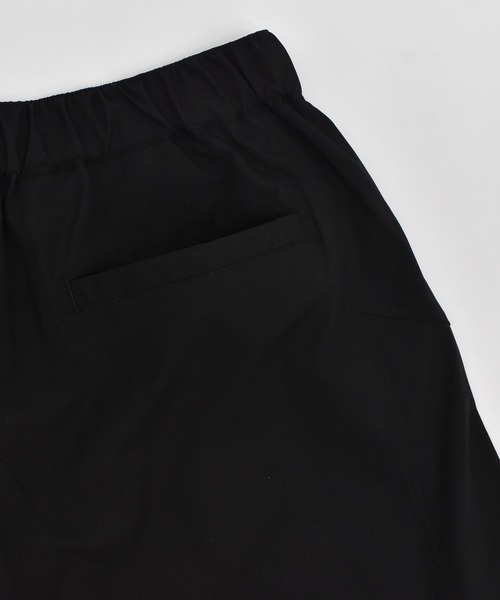 UMBRO(アンブロ)の「UMBRO/アンブロ UMBROフハクカーゴパンツ ロンパン UM26SSAL-PT02(その他パンツ・メンズ・ライトグレー/ブラック・M/L)」の8枚目の写真
