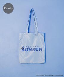 SENSE OF PLACE by URBAN RESEARCH | 『別注』SUNSUN×SENSE OF PLACE　トートバッグ(トートバッグ)