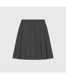 ベニープリーツミディスカート / BENNY PLEATS MIDI SKIRT_3colors