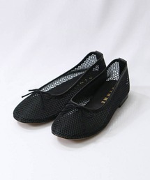 Gready Brilliant | ＲＥＭＥメッシュバレー(バレエシューズ)