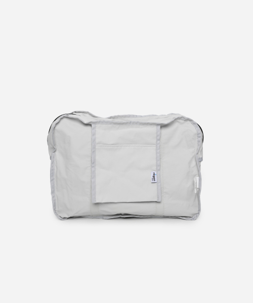 JENNER（ジェンナー）の「フロー 軽量リサイクルナイロンショルダーバッグ [ホワイト]（ショルダーバッグ・レディース・その他・FREE）」の7枚目の写真