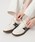New Balance�i�j���[�o�����X�j�́u��New Balance��U500 �X�j�[�J�[�i�X�j�[�J�[�j�v�b�z���C�g