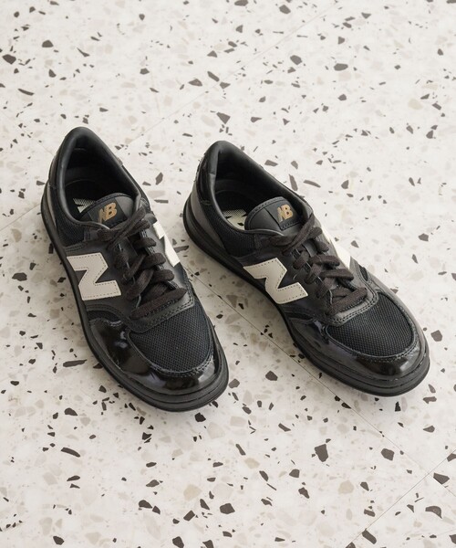 ＜New Balance＞U500 スニーカー