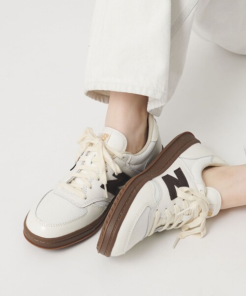 セール】＜New Balance＞U500 スニーカー（スニーカー）｜New Balance
