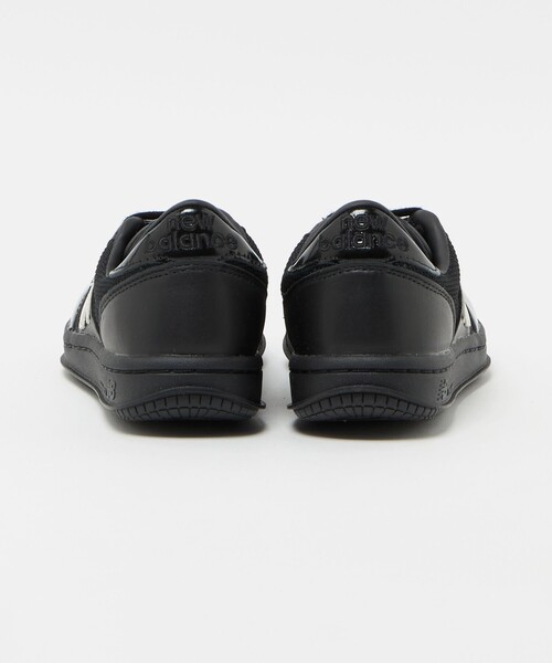 NEW BALANCE（ニューバランス）の「＜New Balance＞U500 スニーカー（スニーカー・レディース・ホワイト/ブラック・23cm/25cm/24.5cm/22.5cm/24cm/23.5cm）」の12枚目の写真
