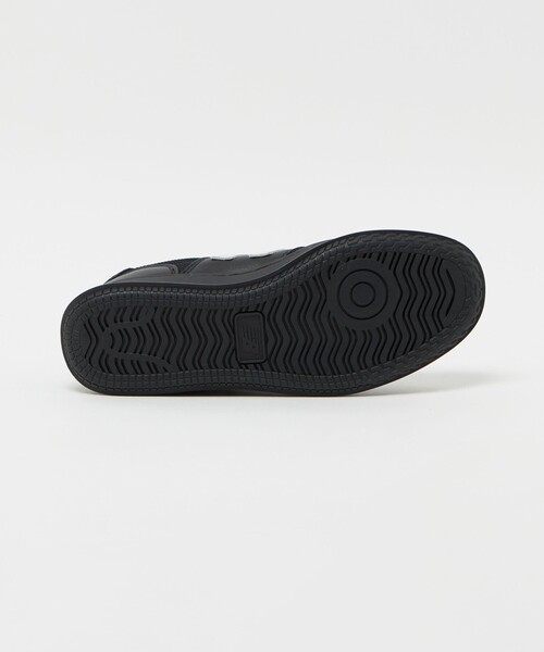 NEW BALANCE（ニューバランス）の「＜New Balance＞U500 スニーカー（スニーカー・レディース・ホワイト/ブラック・23cm/25cm/24.5cm/22.5cm/24cm/23.5cm）」の13枚目の写真