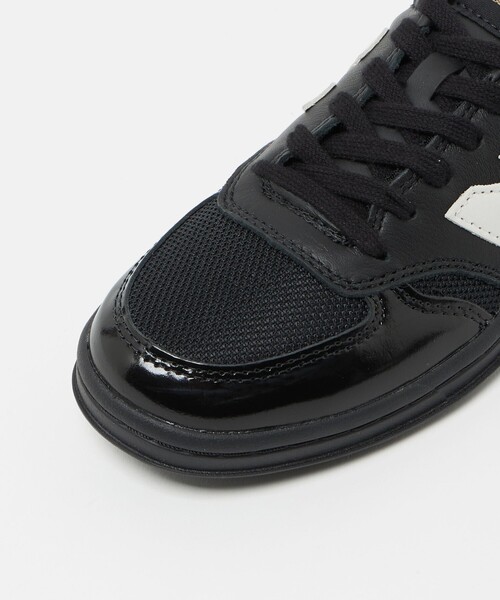 NEW BALANCE（ニューバランス）の「＜New Balance＞U500 スニーカー（スニーカー・レディース・ホワイト/ブラック・23cm/25cm/24.5cm/22.5cm/24cm/23.5cm）」の15枚目の写真