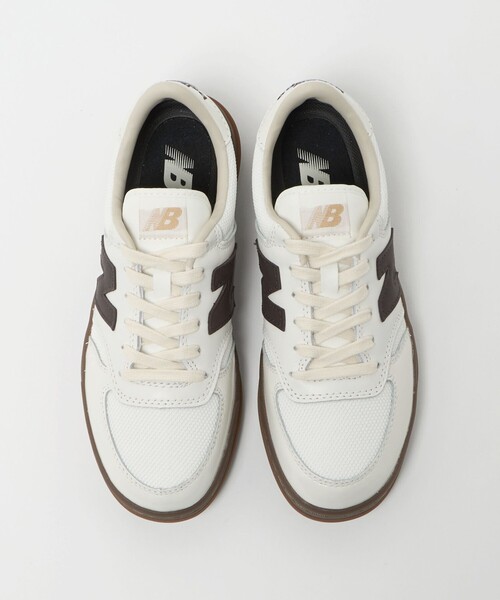 NEW BALANCE（ニューバランス）の「＜New Balance＞U500 スニーカー（スニーカー・レディース・ホワイト/ブラック・23cm/25cm/24.5cm/22.5cm/24cm/23.5cm）」の19枚目の写真