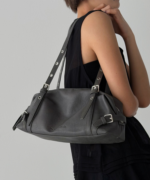 miu miu（ミュウミュウ）の「Miu Miu Grace Lux Small Leather