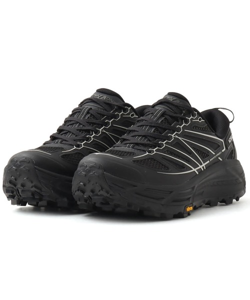 靴 HOKA MAFATE SPEED 2 TS 24cm HOKA MAFATE SPEED 2 TS / ホカ マファテ スピード 2 TS（スニーカー