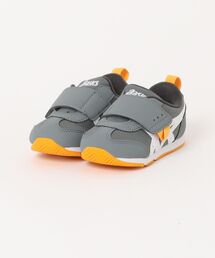 ASICS(�A�V�b�N�X)�́sASICS�tIDAHO BABY KT-ES 5(�X�j�[�J�[)