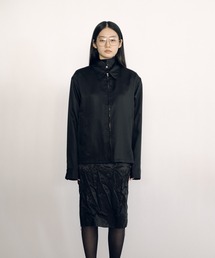 KEISUKEYOSHIDA（ケイスケヨシダ）の「Zip-up Blouson（ブルゾン）」