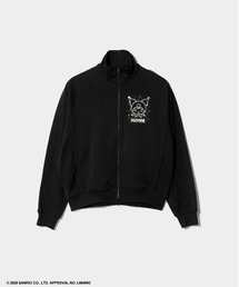 MY MELODY&KUROMI sports jersey track JK