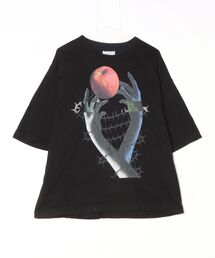STUDIOUS SELECT（ステュディオスセレクト）の「半袖Tシャツ（Tシャツ/カットソー）」
