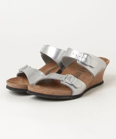 BIRKENSTOCK / ビルケン 別注 チューリッヒ コンクリートグレー