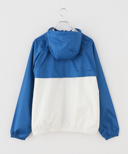 plage(プラージュ)の「NIKE / ナイキ AS M NK WR LND ジャケット(その他アウター・レディース・ブルー系その他・FREE)」の2枚目の写真