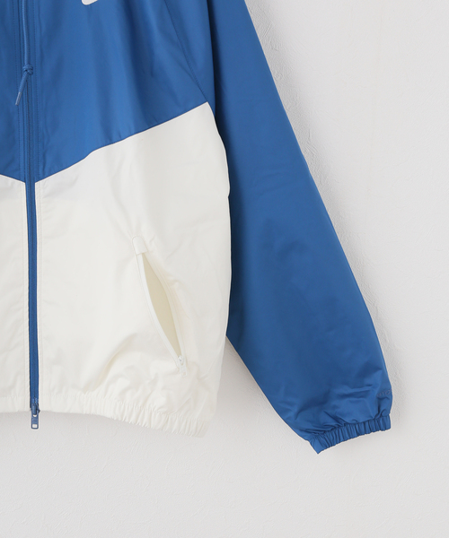 plage(プラージュ)の「NIKE / ナイキ AS M NK WR LND ジャケット(その他アウター・レディース・ブルー系その他・FREE)」の3枚目の写真