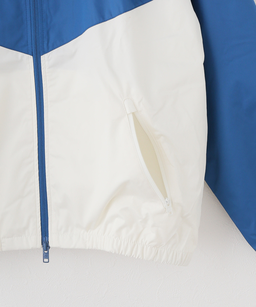 plage(プラージュ)の「NIKE / ナイキ AS M NK WR LND ジャケット(その他アウター・レディース・ブルー系その他・FREE)」の5枚目の写真