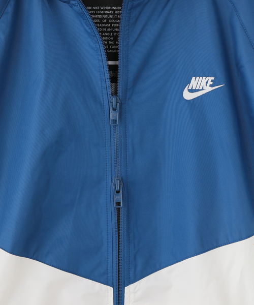 plage(プラージュ)の「NIKE / ナイキ AS M NK WR LND ジャケット(その他アウター・レディース・ブルー系その他・FREE)」の7枚目の写真