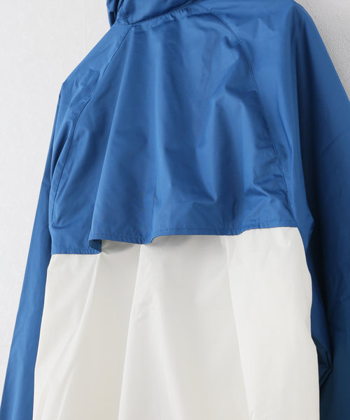 plage(プラージュ)の「NIKE / ナイキ AS M NK WR LND ジャケット(その他アウター・レディース・ブルー系その他・FREE)」の8枚目の写真