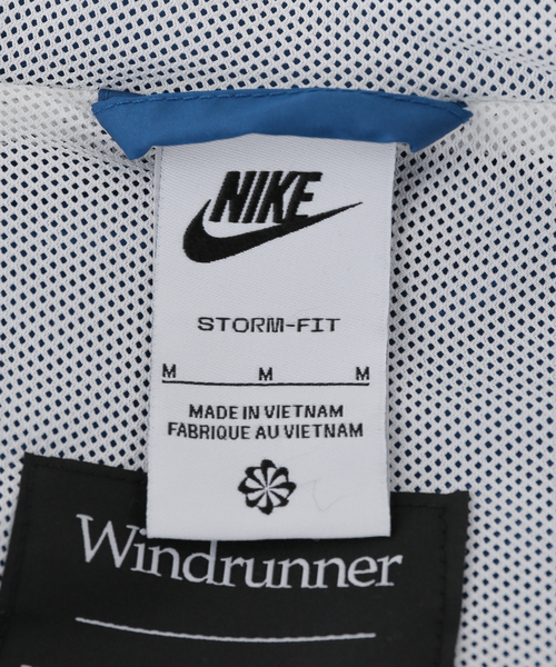 plage(プラージュ)の「NIKE / ナイキ AS M NK WR LND ジャケット(その他アウター・レディース・ブルー系その他・FREE)」の11枚目の写真