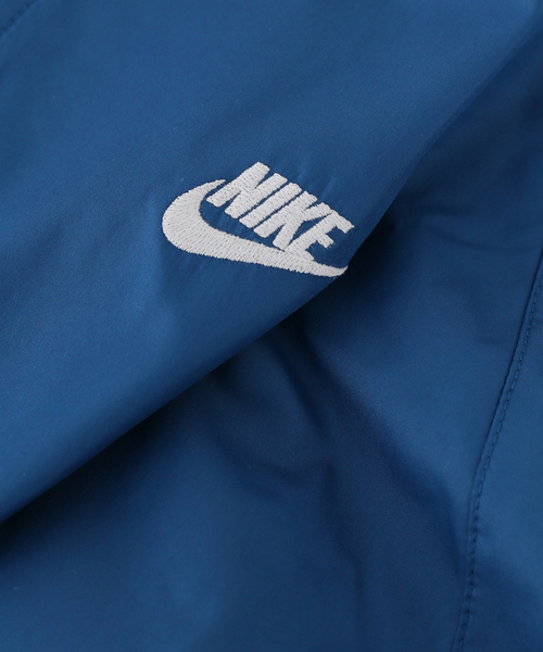 plage(プラージュ)の「NIKE / ナイキ AS M NK WR LND ジャケット(その他アウター・レディース・ブルー系その他・FREE)」の13枚目の写真