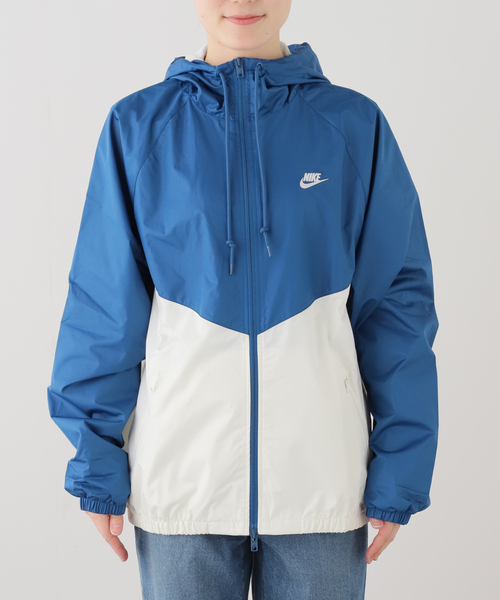 plage(プラージュ)の「NIKE / ナイキ AS M NK WR LND ジャケット(その他アウター・レディース・ブルー系その他・FREE)」の14枚目の写真