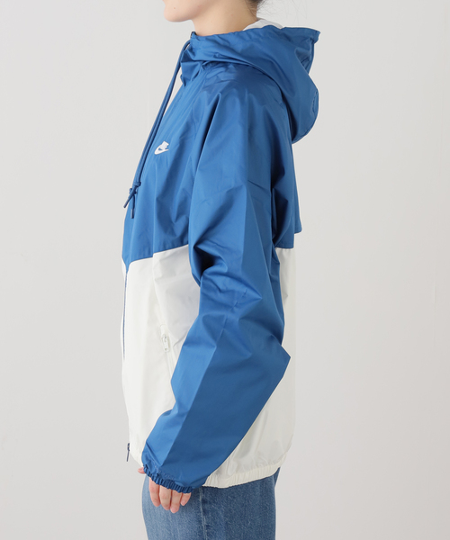 plage(プラージュ)の「NIKE / ナイキ AS M NK WR LND ジャケット(その他アウター・レディース・ブルー系その他・FREE)」の15枚目の写真