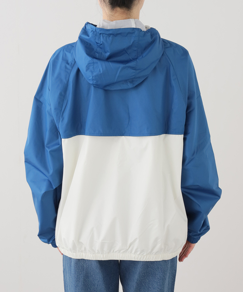 plage(プラージュ)の「NIKE / ナイキ AS M NK WR LND ジャケット(その他アウター・レディース・ブルー系その他・FREE)」の16枚目の写真