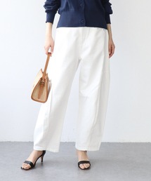 Jines | カーブデニムパンツ(デニムパンツ)