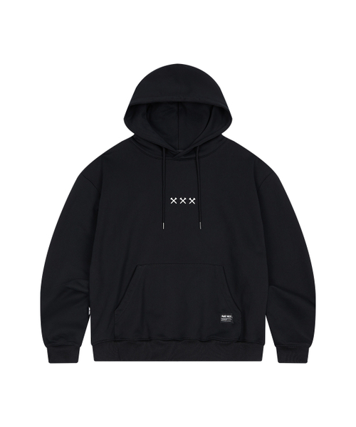 JAMIE WEST（ジェイミーウエスト）の「超越フードスウェット（ブラック）（パーカー・レディース・その他・MEDIUM/LARGE/X-LARGE）」の7枚目の写真