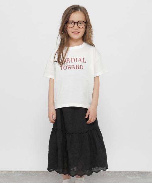 GLOBAL WORK（グローバルワーク）の「2SET半袖キャミワンピース/655731（ワンピース・キッズ・ブラック/サックスブルー・150cm/130cm/160cm/140cm）」の21枚目の写真