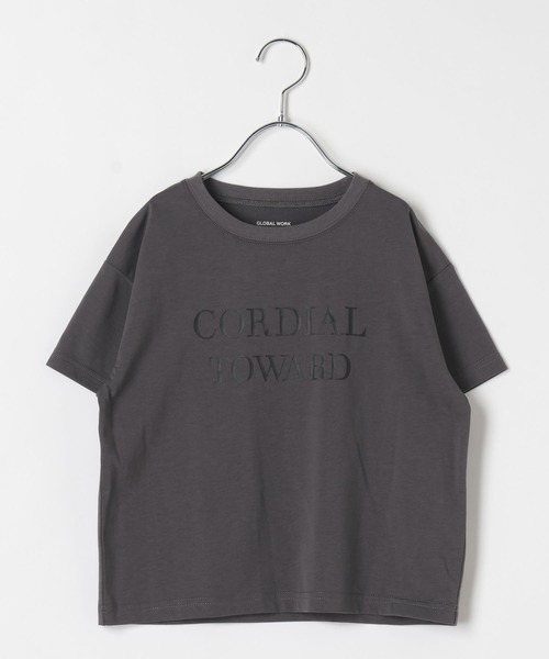 GLOBAL WORK（グローバルワーク）の「2SET半袖キャミワンピース/655731（ワンピース・キッズ・ブラック/サックスブルー・150cm/130cm/160cm/140cm）」の12枚目の写真