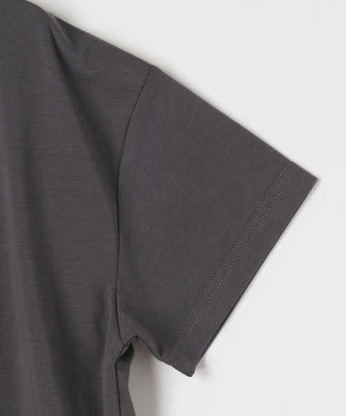 GLOBAL WORK（グローバルワーク）の「2SET半袖キャミワンピース/655731（ワンピース・キッズ・ブラック/サックスブルー・150cm/130cm/160cm/140cm）」の10枚目の写真