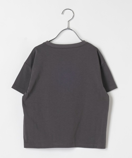 GLOBAL WORK（グローバルワーク）の「2SET半袖キャミワンピース/655731（ワンピース・キッズ・ブラック/サックスブルー・150cm/130cm/160cm/140cm）」の8枚目の写真