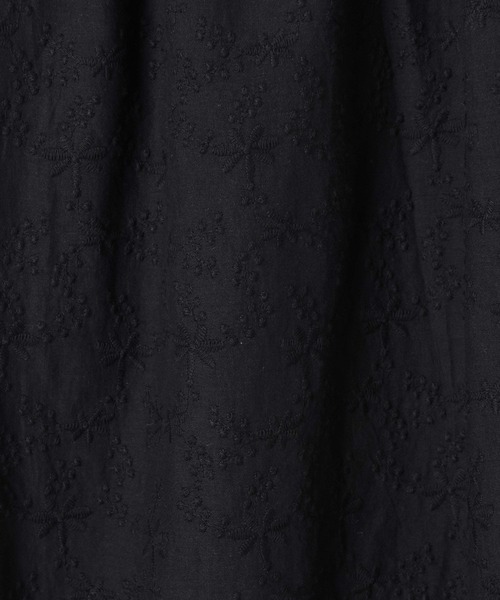 GLOBAL WORK（グローバルワーク）の「2SET半袖キャミワンピース/655731（ワンピース・キッズ・ブラック/サックスブルー・150cm/130cm/160cm/140cm）」の5枚目の写真