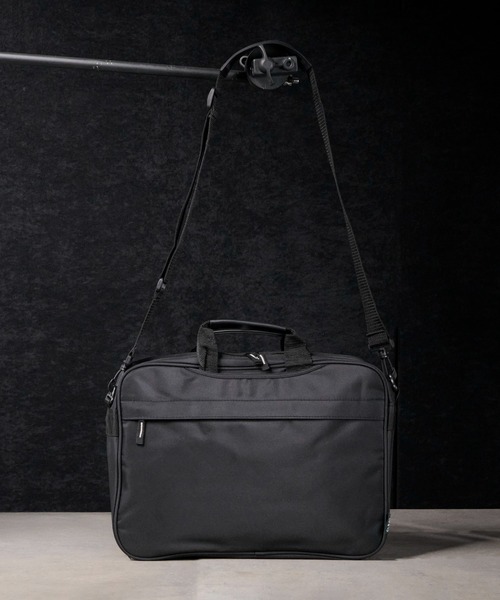 CALIFORNIA OUTFITTERS(カリフォルニア アウトフィッターズ)の「3C2 2way シンプル ビジネスバッグ(ビジネスバッグ・メンズ・ブラック・ONESIZE)」の10枚目の写真
