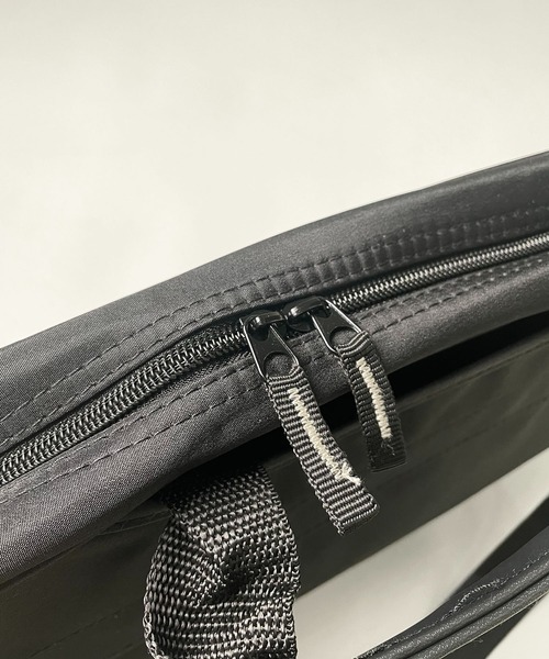 CALIFORNIA OUTFITTERS(カリフォルニア アウトフィッターズ)の「3C2 2way シンプル ビジネスバッグ(ビジネスバッグ・メンズ・ブラック・ONESIZE)」の15枚目の写真