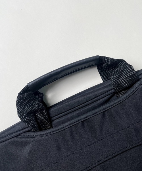 CALIFORNIA OUTFITTERS(カリフォルニア アウトフィッターズ)の「3C2 2way シンプル ビジネスバッグ(ビジネスバッグ・メンズ・ブラック・ONESIZE)」の14枚目の写真