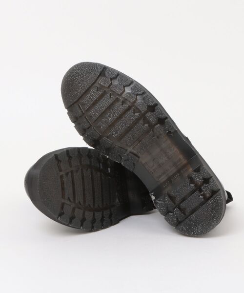 Loake（ローク）の「625 Brogue Boot（ブーツ・メンズ・ブラック・UK6.5/UK7/UK7.5）」の5枚目の写真