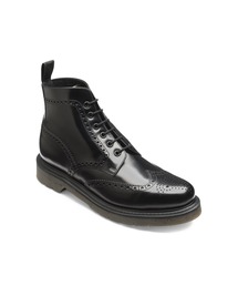 Loake（ローク）の「625 Brogue Boot（ブーツ）」