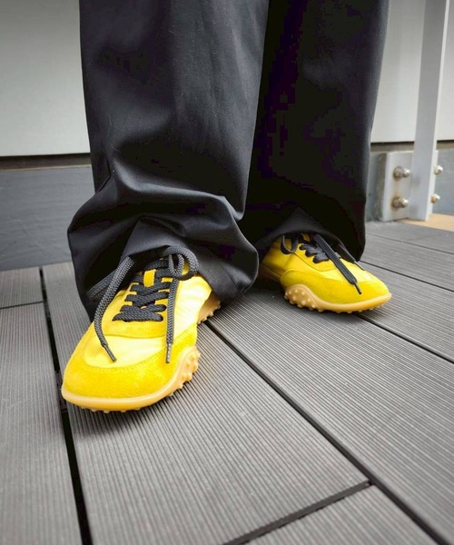 MOHI】SNEAKERS | 『Scrap Book』『LAGLAIA』公式ファッション通販
