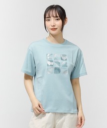 プーマ PUMA ESS ELEVATED MX SS Tシャツ