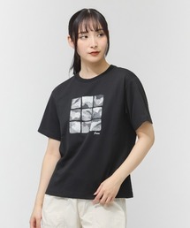 プーマ PUMA ESS ELEVATED MX SS Tシャツ