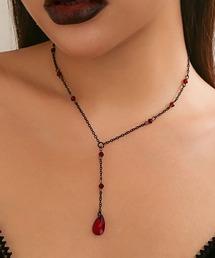 SORENA（ソレナ）の「ラグジュアリーペンダントネックレス（ネックレス）」