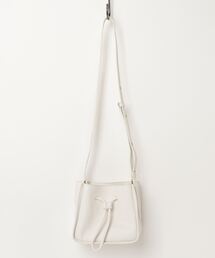 3.1 Phillip Lim スリーワンフィリップリム ショルダーバッグ  白 【古着】【中古】【送料無料】 中古・古着通販】3.1 phillip lim (スリーワンフィリップリム) PASHLI
